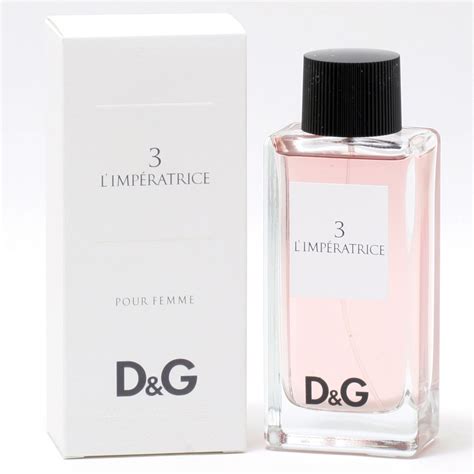 ladies l'imperatrice edt